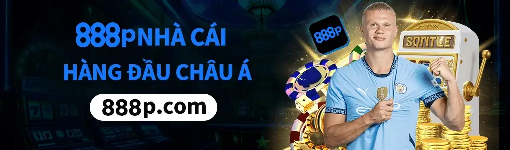 8888p Trang cá cược trực tuyến hàng đầu